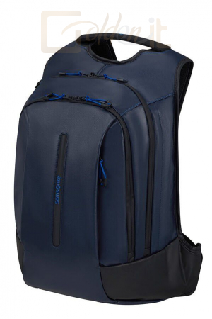 Notebook kiegészitők Samsonite Ecodiver Laptop Backpack L 17,3