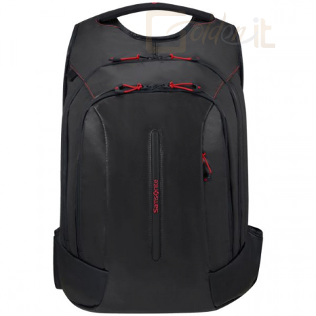 Notebook kiegészitők Samsonite Ecodiver Laptop Backpack L 17,3