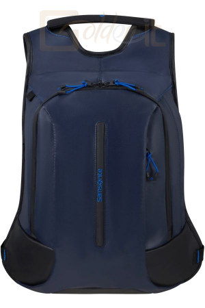 Notebook kiegészitők Samsonite Ecodiver Laptop Backpack S 14