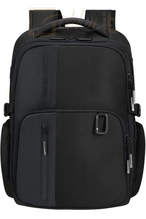 Notebook kiegészitők Samsonite Biz2Go Laptop Backpack 15.6