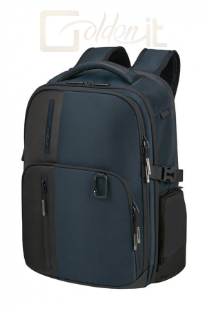 Notebook kiegészitők Samsonite Biz2Go Laptop Backpack 15.6