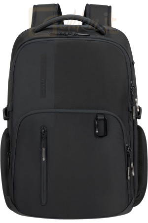 Notebook kiegészitők Samsonite Biz2Go Laptop Backpack 17.3