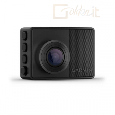 Videokamera Garmin Dash Cam 67W Black - 010-02505-15