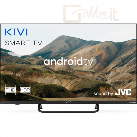 TV KIVI 32