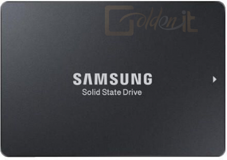 Winchester SSD Samsung 480GB 2,5
