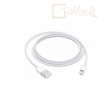 Apple Lightning - USB kábel - 1m