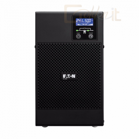 Szünetmentes tápegység EATON 9E2000I 9E LCD 2000VA UPS - 9E2000I