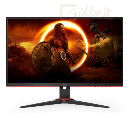 Monitor AOC 23,6