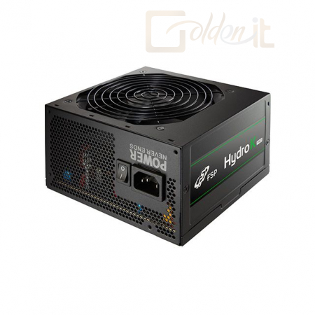 Táp FSP 750W 80+ Bronze Hydro K Pro OEM - HYDRO K PRO 750 BULK
