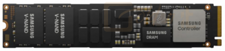 Winchester SSD Samsung 1,92TB M.2 22110 NVMe PM9A3 - MZ1L21T9HCLS-00A07