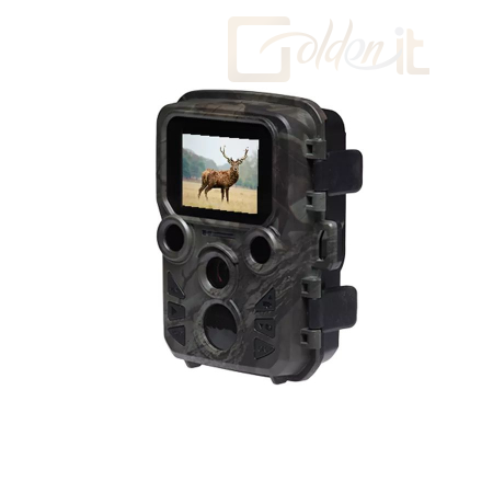 Videokamera Denver WCS-5020 Mini Digital Wildlife Camera - WCS-5020