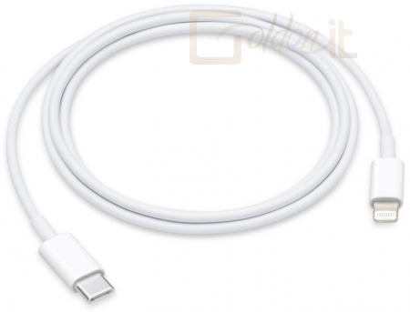 Apple Lightning to USB-C 1m