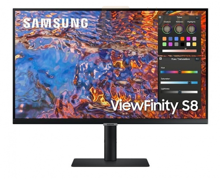 Monitor Samsung 27