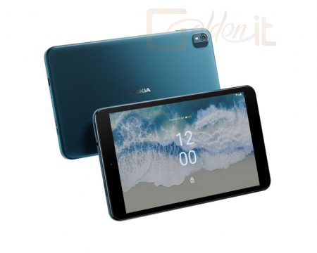 TabletPC Nokia T10 8