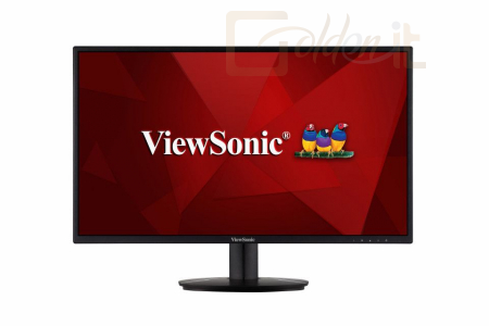 Monitor Viewsonic 27