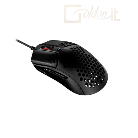 Egér HP HyperX Pulsefire Haste Gaming Mouse Black - 4P5P9AA