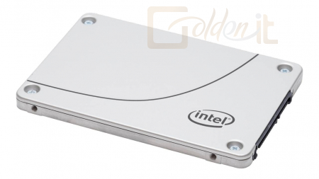 Winchester SSD Intel 9600GB 2,5