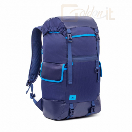 Notebook kiegészitők RivaCase 5361 Dijon Laptop Backpack 17,3