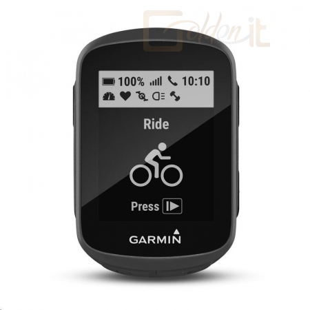 PDA/PNA Garmin Edge 130 Plus MTB Bundle - 010-02385-21