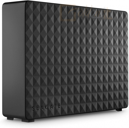 Winchester (külső) Seagate 4TB 3,5