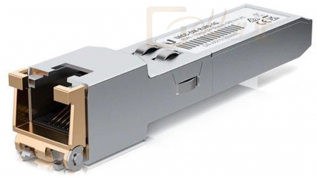 Hálózati eszközök Ubiquiti UACC-CM-RJ45-1G SFP modul - UACC-CM-RJ45-1G