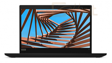 Notebook Lenovo ThinkPad X13 Gen 2 Black - 20WLS9BD00