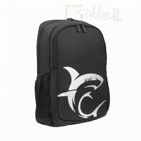 Notebook kiegészitők White Shark Scout Gaming Backpack 15,6
