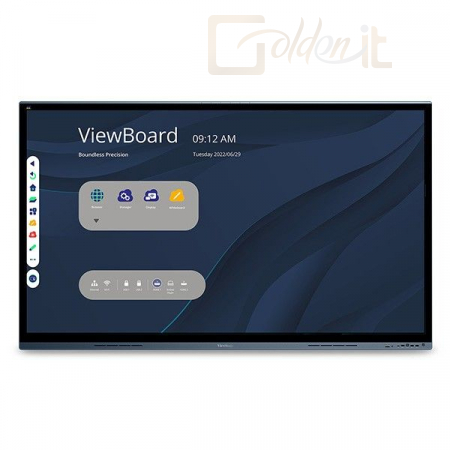 Monitor Viewsonic 65