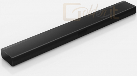Hangfal Panasonic SC-HTB400EGK Soundbar Black - SC-HTB400EGK