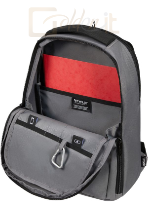 Notebook kiegészitők Samsonite Roader Laptop Bag S 14