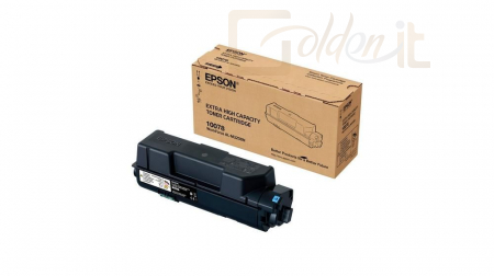 Nyomtató - Tintapatron Epson M320 Extra High Capacity Black Toner - C13S110078