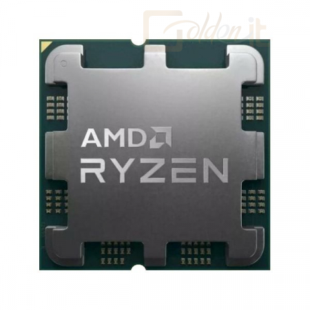 Processzorok AMD Ryzen 9 7900X 4,7GHz AM5 BOX (Ventilátor nélkül) - 100-100000589WOF