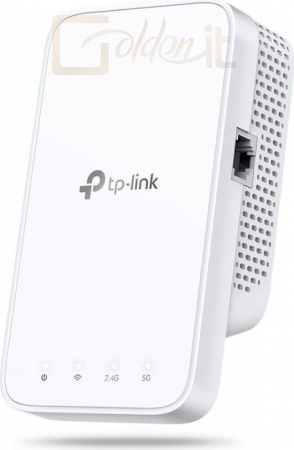 Access Point TP-Link RE335 AC1200 Mesh Wi-Fi Extender White - RE335