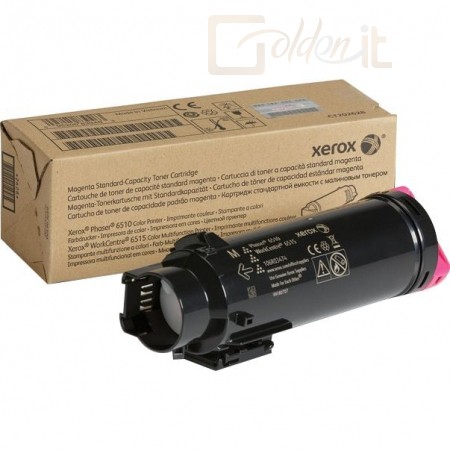 Nyomtató - Tintapatron Xerox 106R03482 Magenta - 106R03482