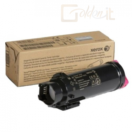 Nyomtató - Tintapatron Xerox 106R03486 Magenta - 106R03486