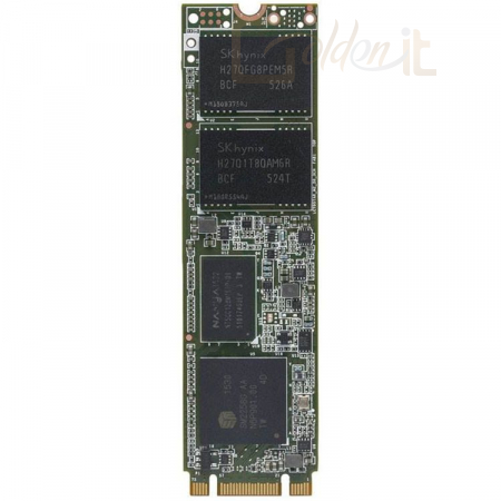 Winchester SSD Intel 120GB M.2 2280 5400s Series TLC Reseller Single Pack SSDSCKKF120H6X1 - SSDSCKKF120H6X1