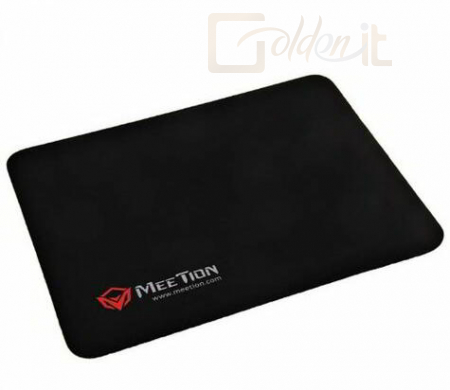 Meetion MT-PD015 XL fekete Gamer egérpad