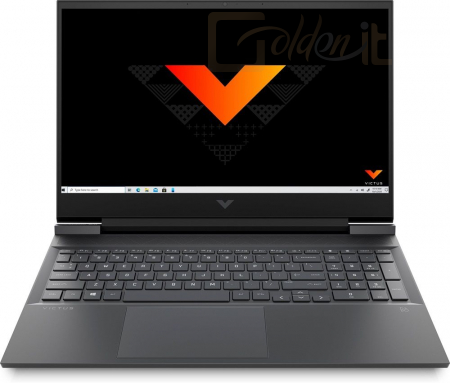 Notebook HP Victus 16-D0003NH Mica Silver - 4P857EA