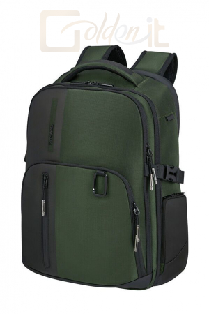 Notebook kiegészitők Samsonite Biz2Go Laptop Backpack 15.6