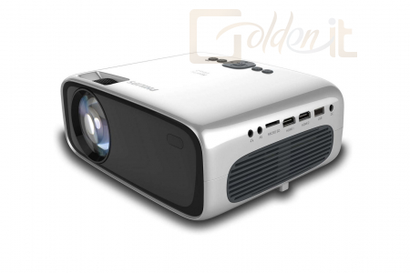 Projektor Philips NeoPix Ultra 2 NPX642 - NPX642/INT