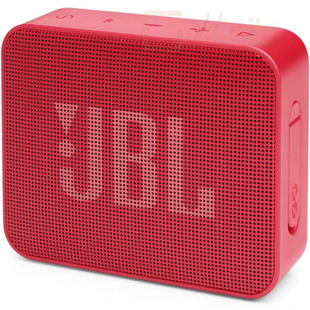 Hangfal JBL Go Essential Bluetooth Speaker Red - JBLGOESRED