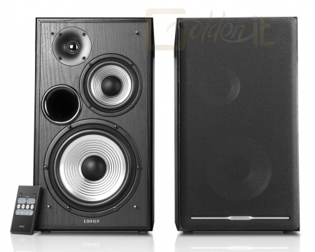 Hangfal Edifier R2750DB 2.0 Bluetooth Speaker Black - R2750DB