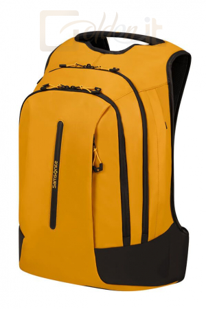 Notebook kiegészitők Samsonite Ecodiver Laptop Backpack L 17,3
