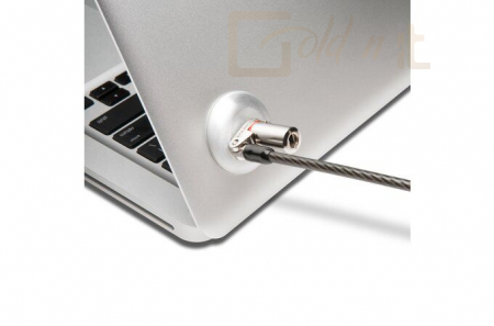 Notebook kiegészitők Kensington Security Slot Adapter Kit for Ultrabook - K64995WW