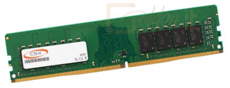 RAM CSX 8GB DDR4 3200MHz - CSXD4LO3200-1R8-8GB