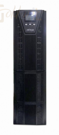 Szünetmentes tápegység Gembird EG-UPSO-6000 LCD UPS 6000VA - EG-UPSO-6000