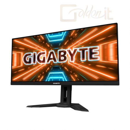 Monitor Gigabyte 34