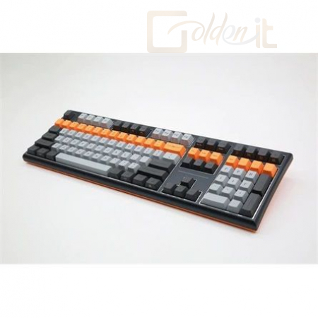 Billentyűzet Varmilo VBM109 Bot: Lie USB EC V2 Rose Gaming Keyboard - A02A003B0A4A05A005