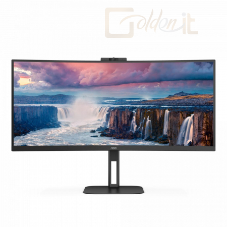Monitor AOC 34