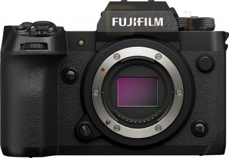Kompakt Fujifilm X-H2 Black - X-H2-BK